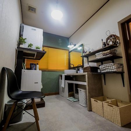 古民家ゲストハウス Chachacha Awaji Buitenkant foto