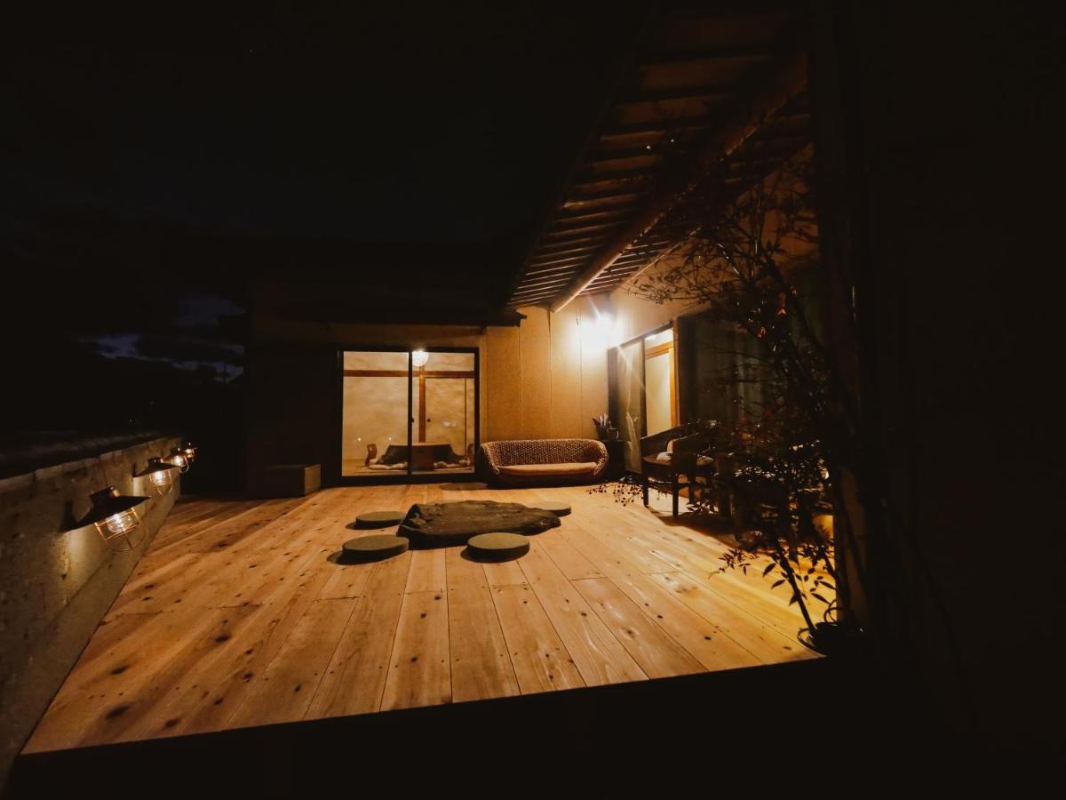 古民家ゲストハウス Chachacha Awaji Buitenkant foto