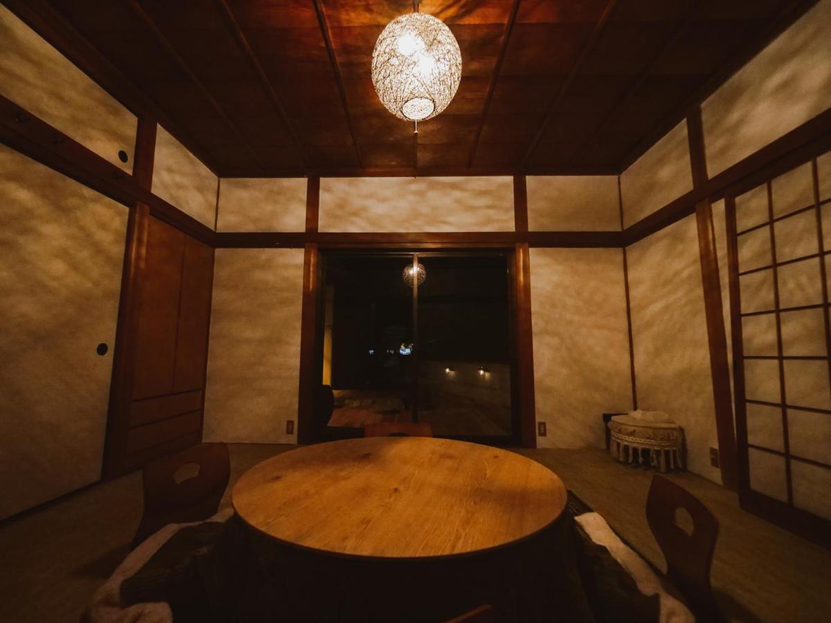 古民家ゲストハウス Chachacha Awaji Buitenkant foto