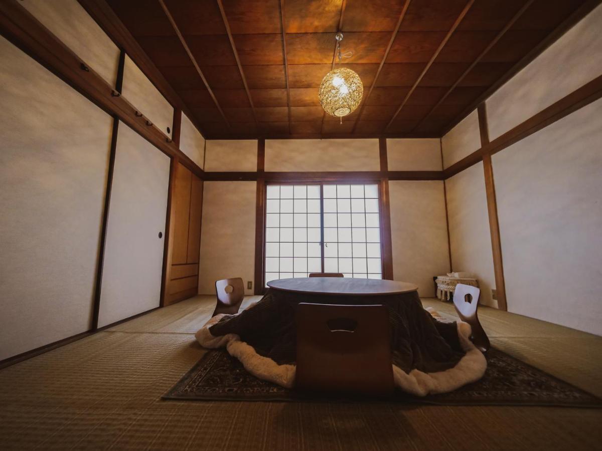 古民家ゲストハウス Chachacha Awaji Buitenkant foto