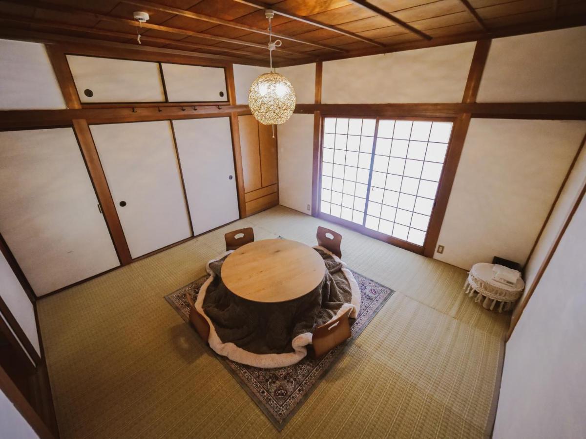 古民家ゲストハウス Chachacha Awaji Buitenkant foto