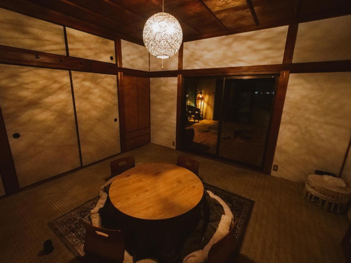 古民家ゲストハウス Chachacha Awaji Buitenkant foto