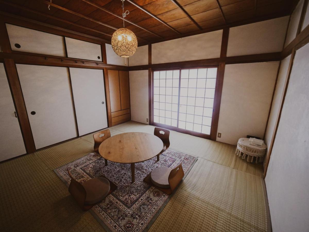 古民家ゲストハウス Chachacha Awaji Buitenkant foto