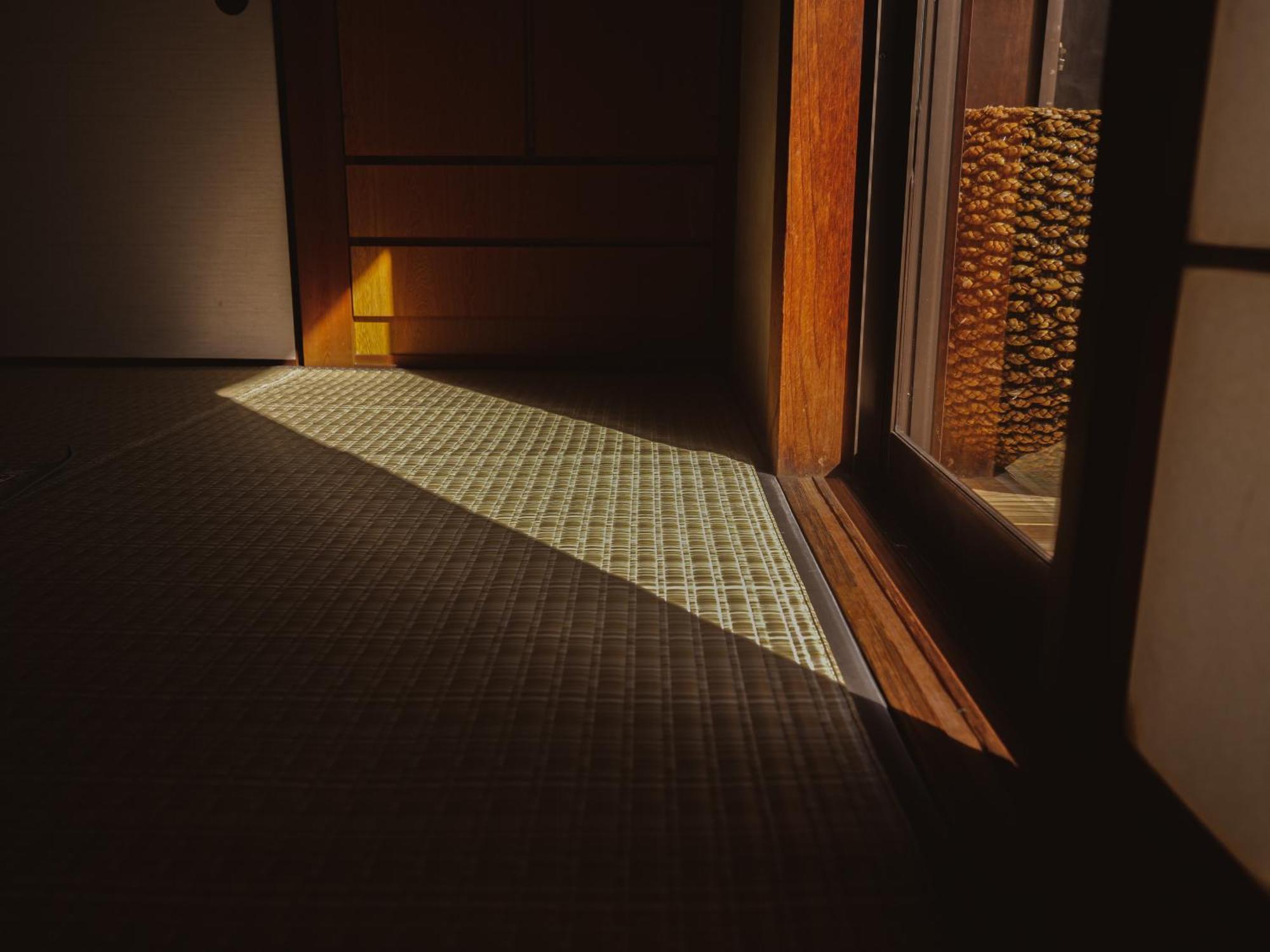 古民家ゲストハウス Chachacha Awaji Buitenkant foto