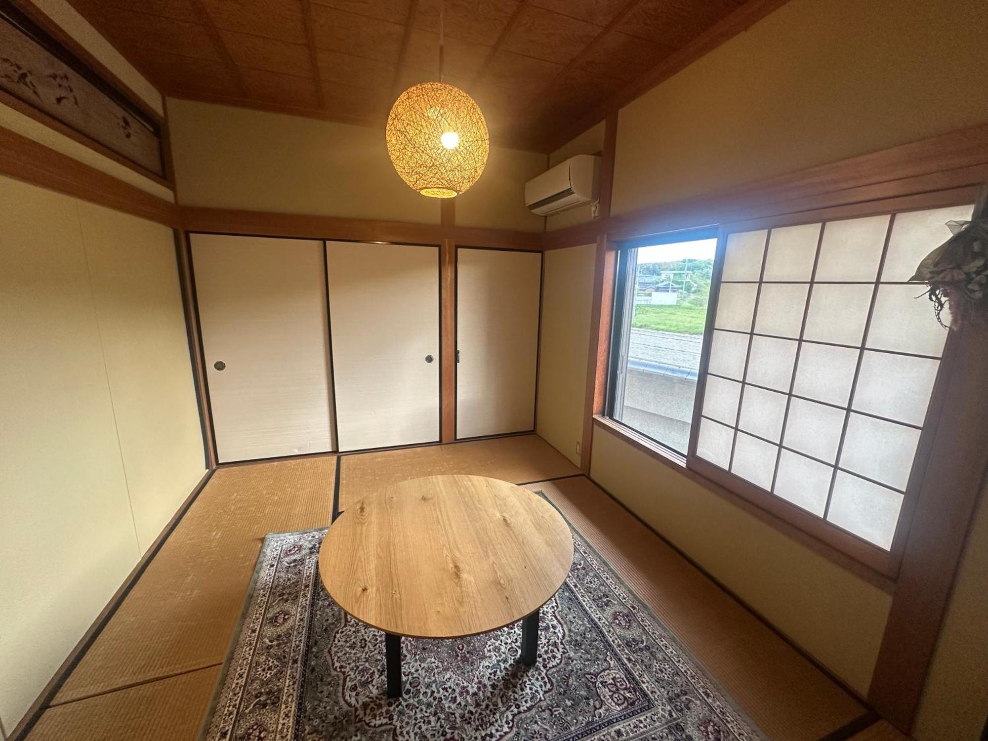 古民家ゲストハウス Chachacha Awaji Kamer foto